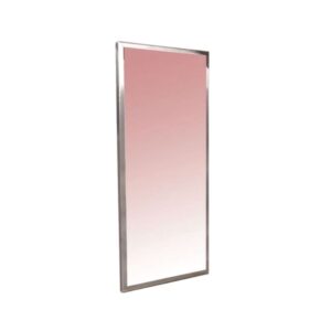 Disabled Compliant Washroom Mirror