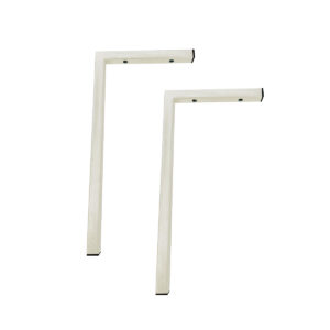 Wall Mounted Hand Basin Brackets Only