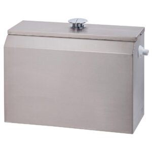 Disabled Compliant Dual Flush Cistern
