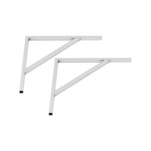 Wall Mount Brackets for Cleaners Sink