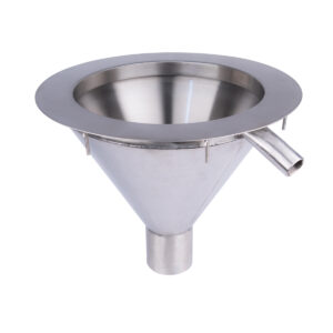 Conical Flushing Rim Sink 350mm