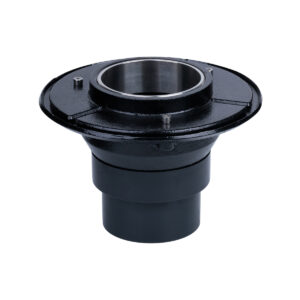 Vertical Variable Height Main Body