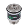 Cast Stainless Steel Sink Waste Arrestor (50mm)