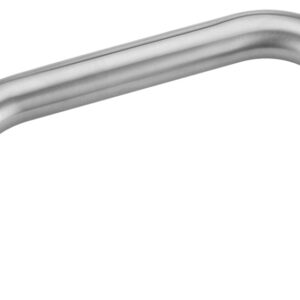 Stainless Steel Standard 6" Spout Only Including Aerator