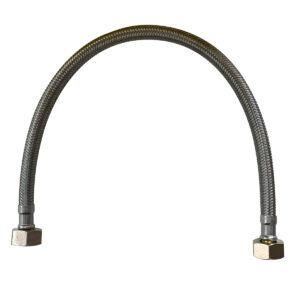 Single Inlet Hose 450mmL