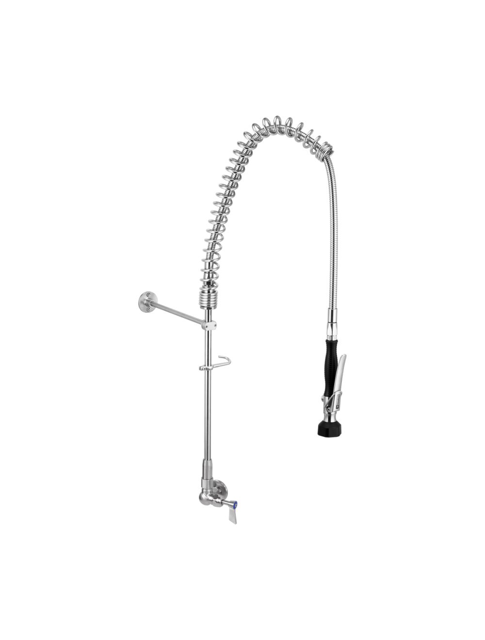 Single Wall Mount Pre-Rinse (Pot filler Options) - Image 3