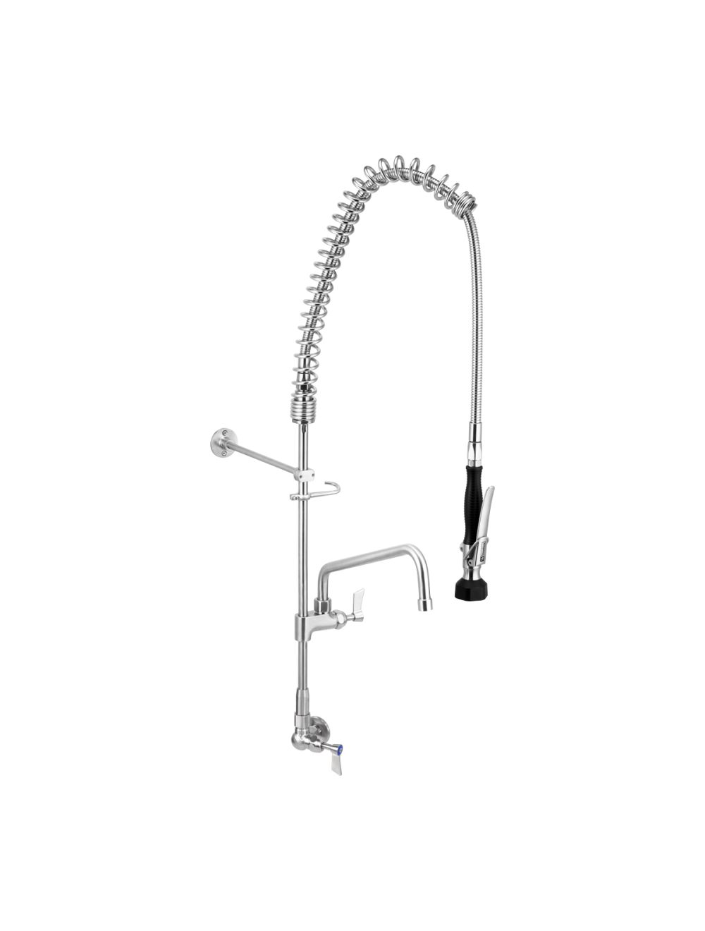 Single Wall Mount Pre-Rinse (Pot filler Options) - Image 2