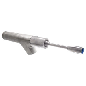 Lever Handle Bib Tap