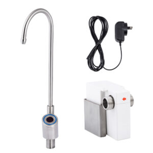 Hob Mounted Infrared Sensor Bottle Filler