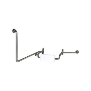 Back Rests with Integrated Grab Rail(90 Degrees)