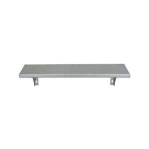 Stainless Steel Utility Shelf