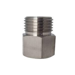 Adaptor For Encore/T&S Spring Retainer