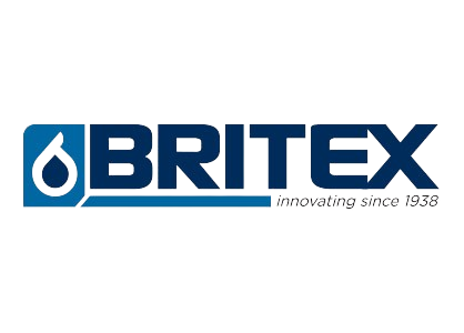 Britex Logo png