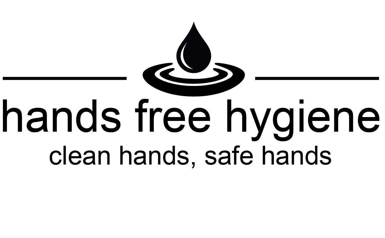 hands free hygiene png