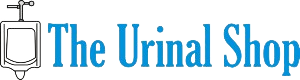 The Urinal Shop Logo