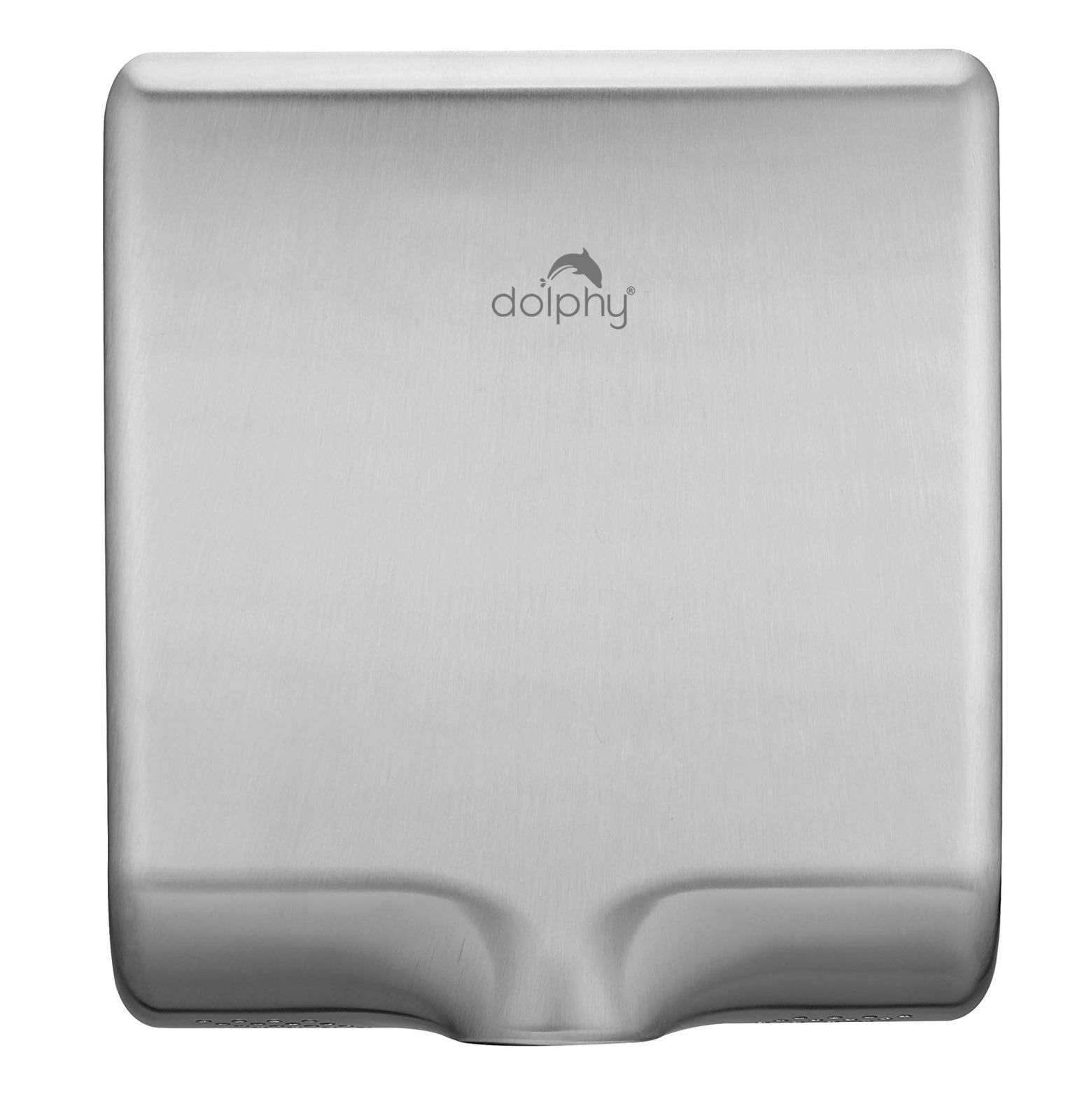 Tornado Stainless Steel Hand Dryer 1000W
