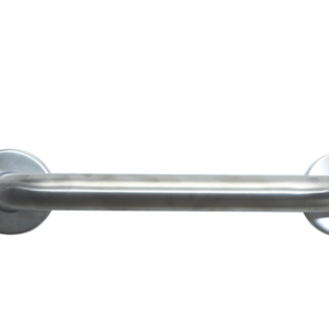 Wall Mount safety Grab Rail - Silver - DHGB0012