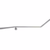 30? Flush Mount Wrap Around Grab Rail Modular 1100x900x700mm LH