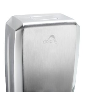 Stainless Steel Liquid Soap Dispenser 1000ML