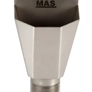 On Wall Tundish Stainless Steel