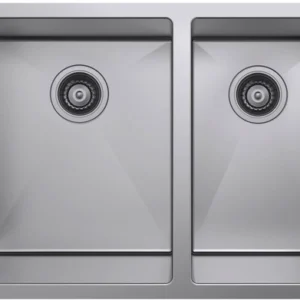 LH Swordfish 1 & 3/4 Bowl - 400x400x200 and 250x400x200