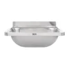 Wall Mounted Hand Wash Basin 13 Litre