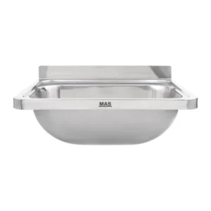 Wall Mounted Hand Wash Basin 13 Litre