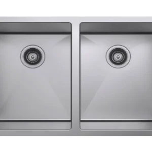 Swordfish Double Bowl