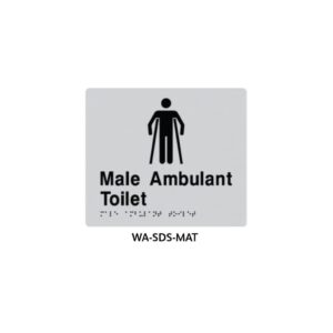 Ambulant and Disability