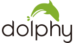 Dolphy Logo png