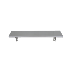 300mm Stainless Steel Shelf