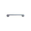 300mm S.S. Grab Rail Straight Concealed