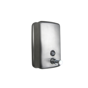 Contour Soap Dispenser S.S. - Standard Nozzle