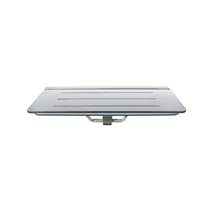 Accessible Folding Shower Seat
