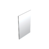 Security Stainless Steel Mirror