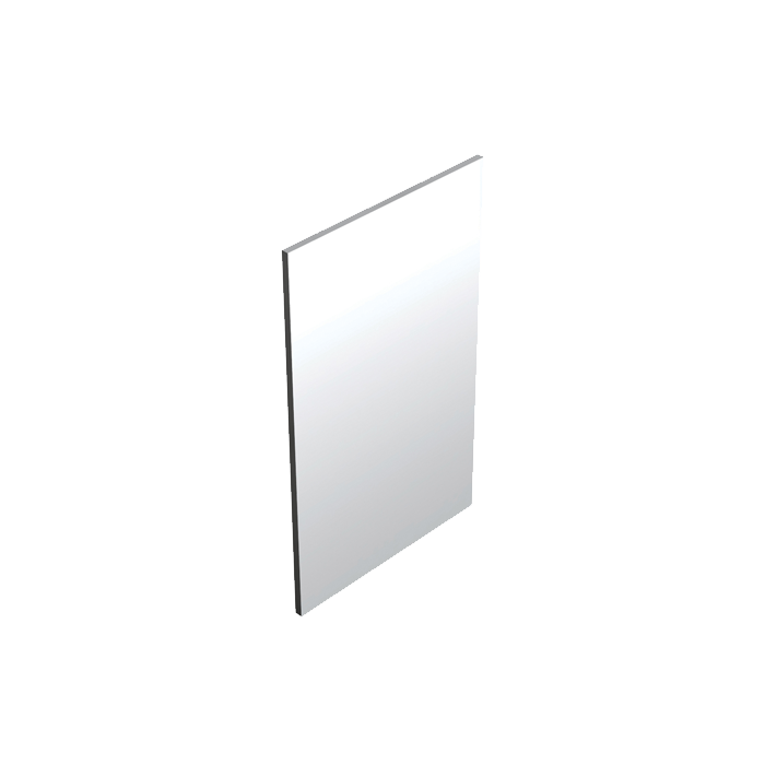 Security Stainless Steel Mirror