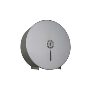 S.S Jumbo Roll Toilet Tissue Dispenser